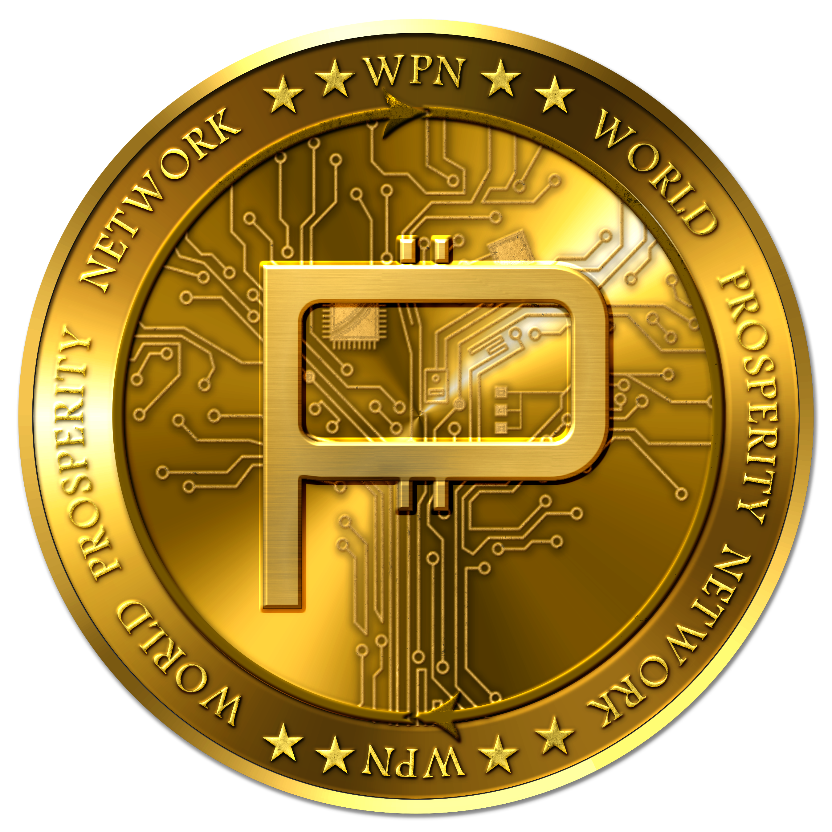WPN Prosperity Coin