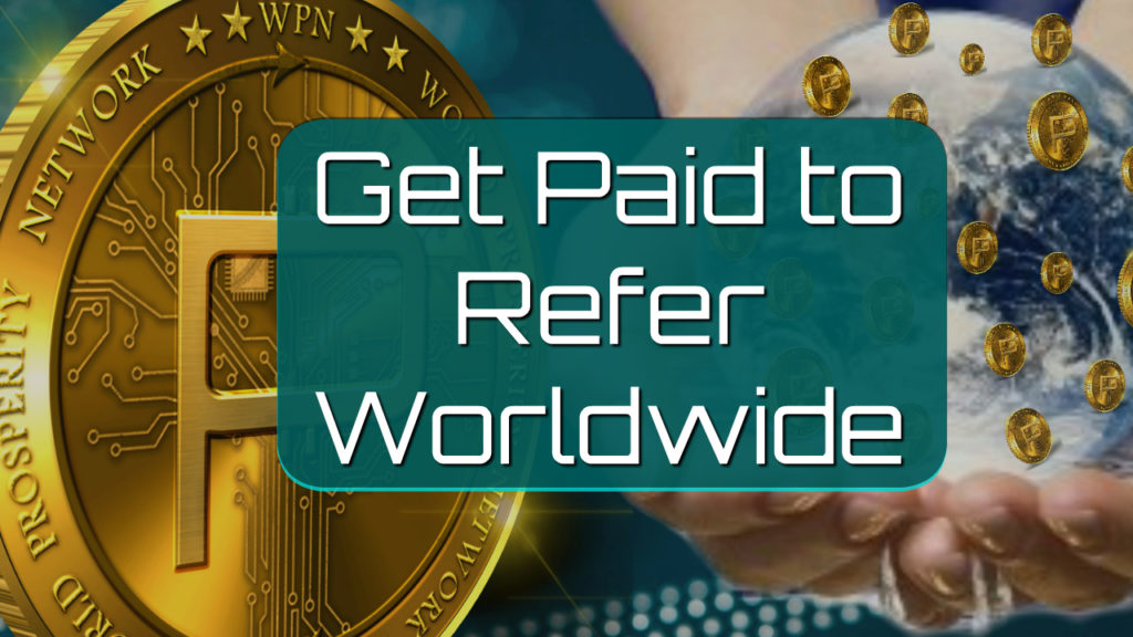 Incentivize the World